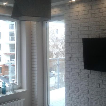 Apartament Z Basenem  Kolberg Exterior foto