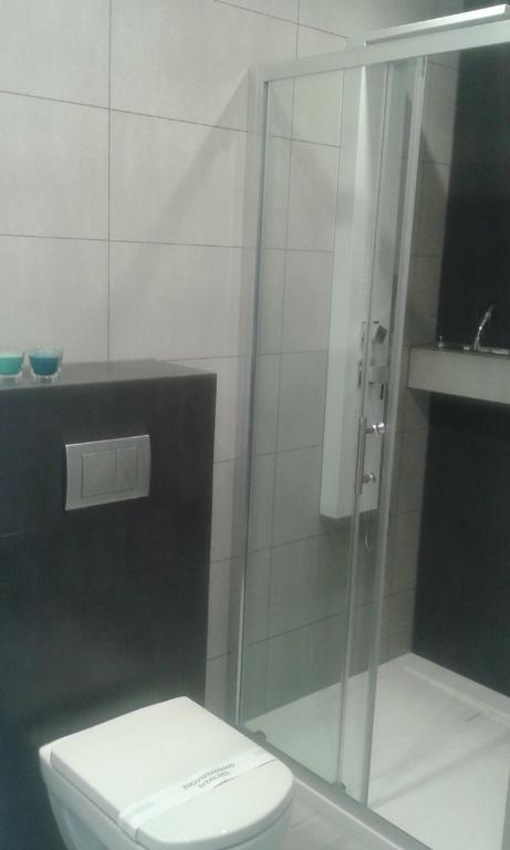 Apartament Z Basenem  Kolberg Exterior foto