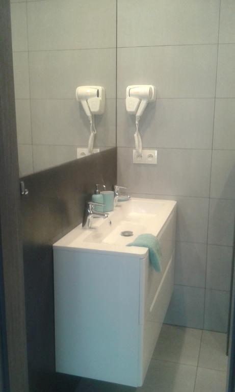 Apartament Z Basenem  Kolberg Exterior foto