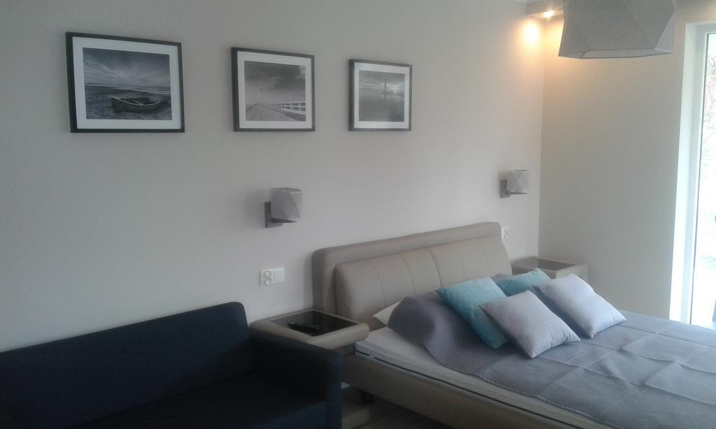 Apartament Z Basenem  Kolberg Exterior foto